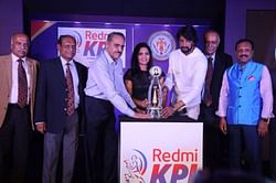 KPL 2019: BS Chandrasekhar steals limelight at KPL trophy launch