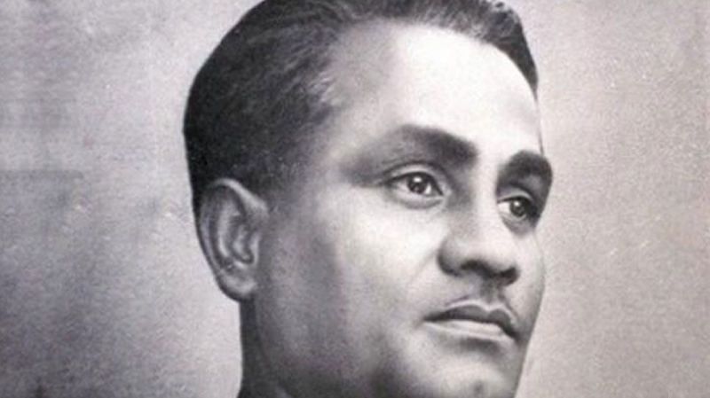 Dhyan Chand dhyan-chand