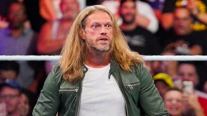 Image result for edge wwe