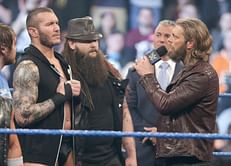 5 Underrated WWE pairings that did not last long enough