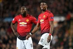 Manchester United News: Lukaku claims he was constantly scapegoated alongside Sanchez and Pogba at Old Trafford