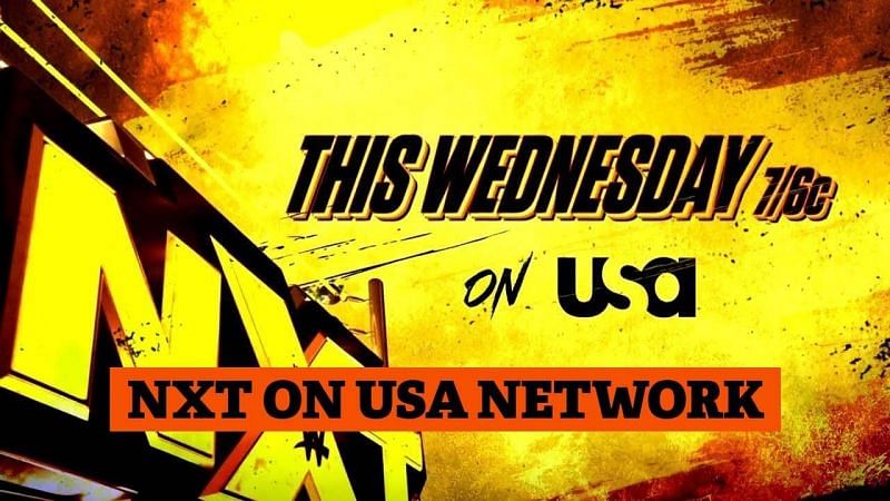 The developmental brand could be moving to the USA Network to compete with AEW.