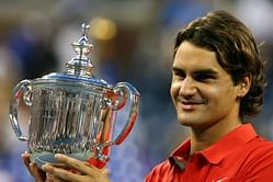 2019 US Open: Flashback to 20 years of Roger Federer at Flushing Meadows