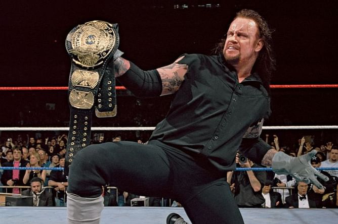 The Complete History of the WWE Championship - Part 6