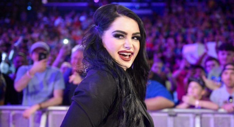 Paige