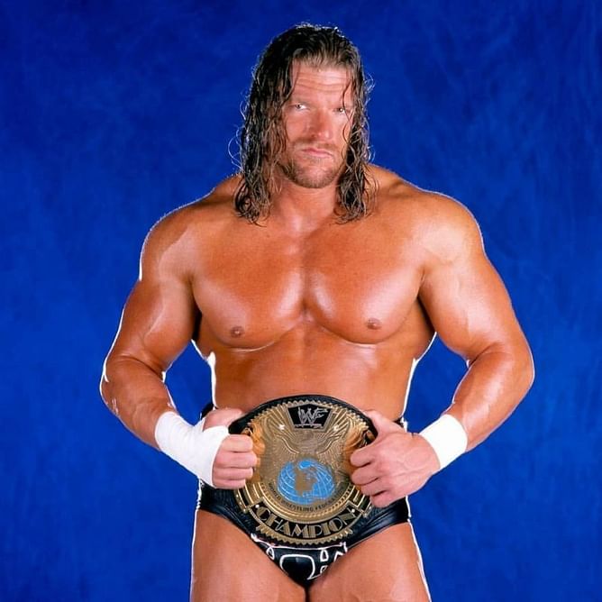 The Complete History of the WWE Championship - Part 9