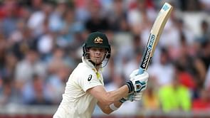Ashes 2019: Woakes says England must go back to drawing board in search of Smith wicket