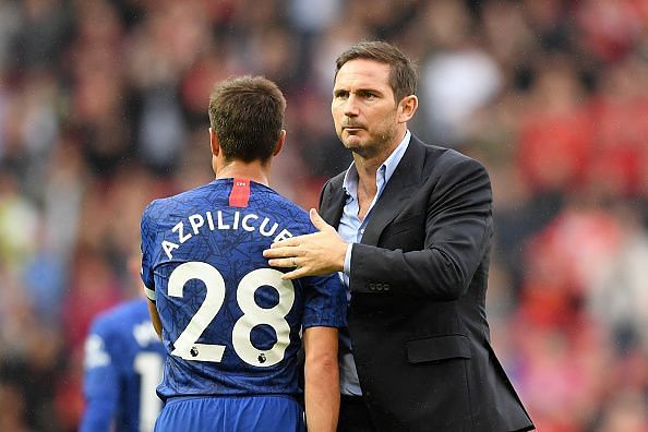 UEFA Super Cup 2019: Liverpool v Chelsea - Chelsea Predicted XI vs Liverpool