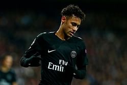 Real Madrid News: Sergio Ramos names Neymar as one of the top three players in the world and discusses Los Blancos' squad