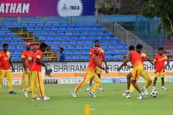 TNPL 2019, VBKV vs RTW Preview: Must-win game for VB Kanchi Veerans against Ruby Trichy Warriors