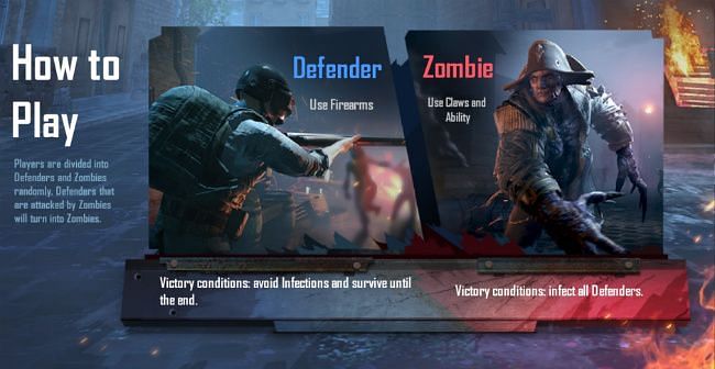 Call of Duty Mobile cheats, tips - Zombies tips for victory