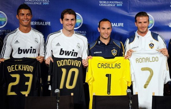 Cristiano Ronaldo News: Diego Forlan slams Portuguese star, labels him as an 'egotist' in comparison to David Beckham
