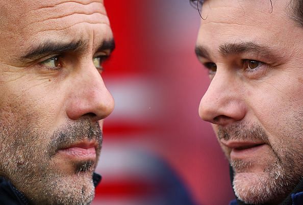 3 things Spurs need to do against Manchester City for a positive result | Premier League 2019/20