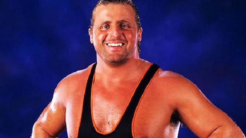 Owen Hart was on his way to being a bigger star due to his feud with Steve Austin.