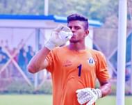 Ubaid CK (photo from Facebook).