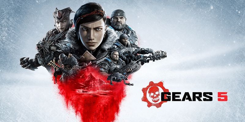 Gears 5 Goes Gold, Horde & Campaign Modes Reveal Set for Gamescom