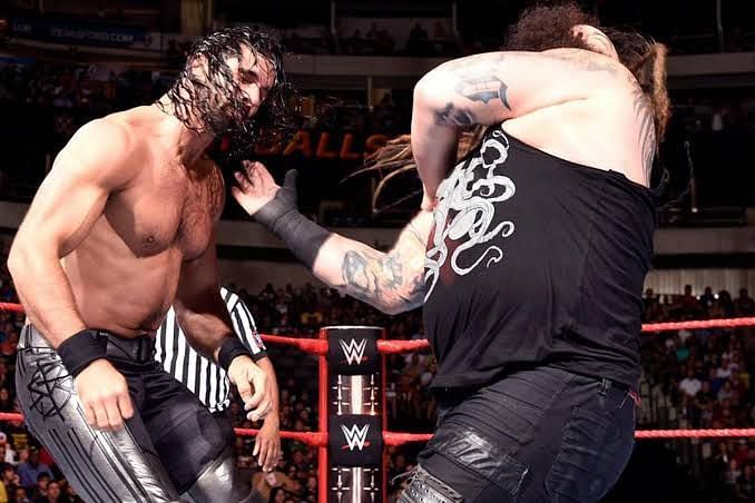 Bray would be willing to make Rollins his prey