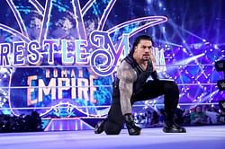5 things Roman Reigns should do to not get booed again by WWE fans
