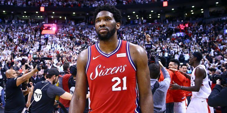 Embiid and Simmons deserved a better ending than what they had to endure.