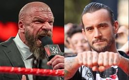 WWE Rumors: CM Punk's agents pitch an interesting idea to work with the company