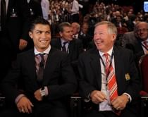 Cristiano Ronaldo News: Juventus star talks about his famous pre-season game against Manchester United in 2003