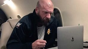 Triple H discusses NXT's move to USA Network, whether NXT UK could get a TV deal (Exclusive)