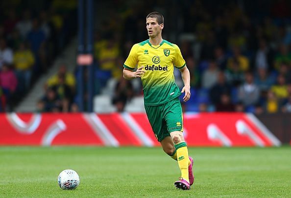 Swiss international Timm Klose is expected to return to the line-up after suffering an injury in their penultimate friendly against Atalanta