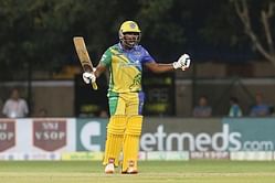TNPL 2019: Antony Dhas' determination is a big plus for Lyca Kovai Kings