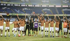 Durand Cup Final 2019: Gokulam Kerala 2-1 Mohun Bagan – Hits and Flops