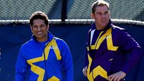 Five cricket stats that could surprise you