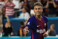 Barcelona set to sign Neymar with 'Plan B', Real Madrid's interest in Van de Beek confirmed as Solskjaer confirms Pogba stance and more: Transfer Roundup, 4 August 2019