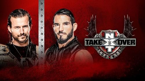 We are NXT