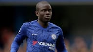 N'Golo Kanté is the best defensive midfielder in the world