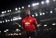 Paul Pogba