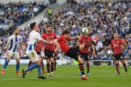 Brighton & Hove Albion v Southampton FC - Premier League