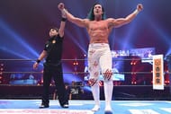 Image result for Jay White