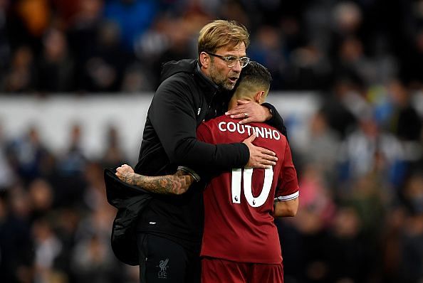 Klopp&#039;s advice to his former talisman has been vindicated