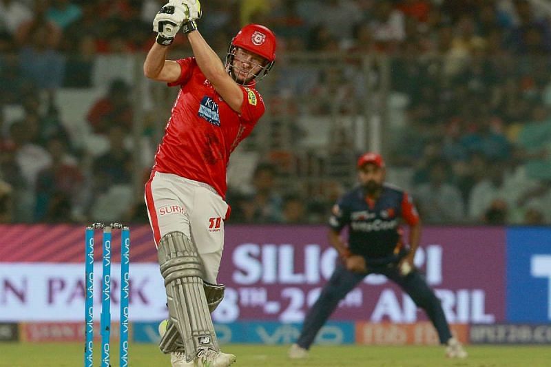 David Miller&Acirc;&nbsp;(Picture courtesy: iplt20.com/BCCI)