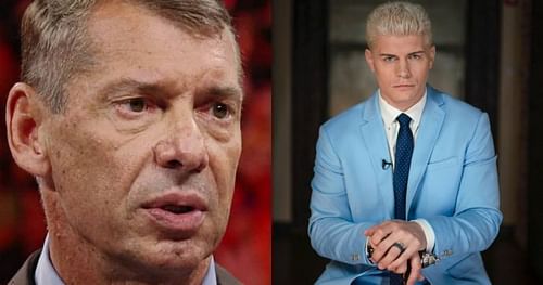 Vince and Cody
