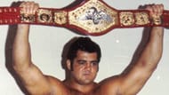 Pedro Morales: Enjoyed a near three year WWE Championship reign