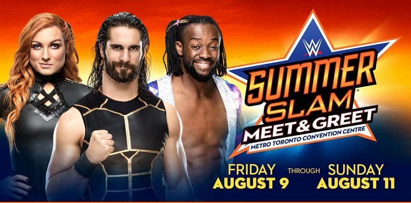 What could we expect from SummerSlam this Sunday?