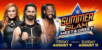 3 Things that could happen at WWE SummerSlam 2019