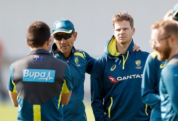 Ashes 2019: Steve Smith ruled out of third Test match