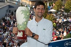 2019 Cincinnati Masters Preview: Big 4 of Federer, Djokovic, Nadal and Murray reunites at a Masters 1000 for first time since 2017 Indian Wells