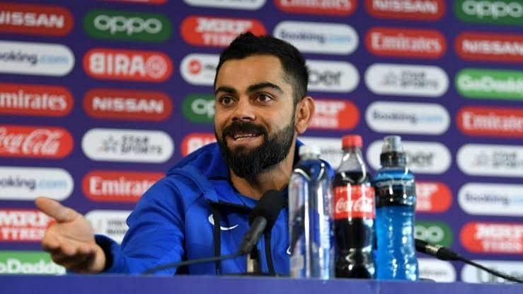 Virat Kohli has expressed his desire to experiment with the side in the third T20I