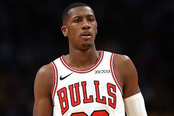 Kris Dunn has failed to make much of an impact in Chicago