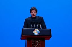 Five cricketers who became Prime Ministers