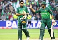 बाबर à¤à¤à¤¼à¤® à¤à¤° सरफराà¤à¤¼ à¤à¤¾à¤¨