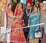 हसन à¤à¤° शामिया à¤à¥ परिवार à¤à¥ लà¥à¤