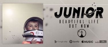 WWE News: Junior, NXT UK's Mark Andrews' band, release new album Beautiful Life